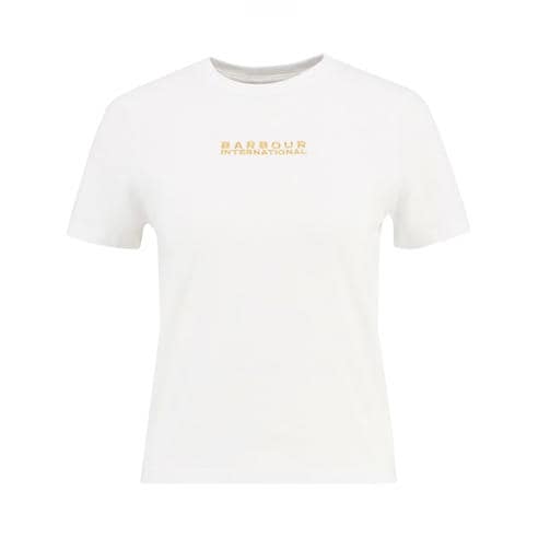 Barbour International - Womens Devin T-Shirt