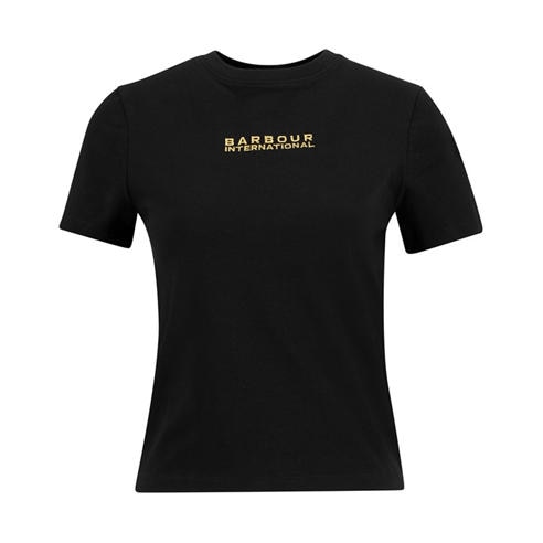 Barbour International - Womens Devin T-Shirt