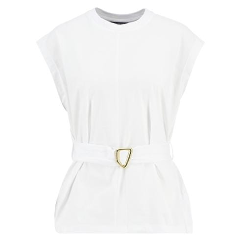 BARBOUR INTERNATIONAL - Women's Alexis Oversized T-Shirt