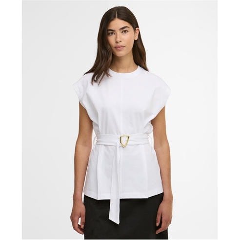 BARBOUR INTERNATIONAL - Women's Alexis Oversized T-Shirt