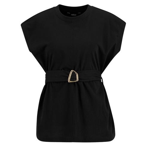 BARBOUR INTERNATIONAL - Women's Alexis Oversized T-Shirt
