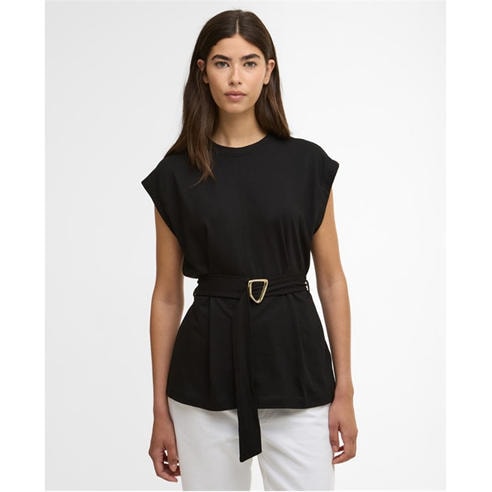 BARBOUR INTERNATIONAL - Women's Alexis Oversized T-Shirt
