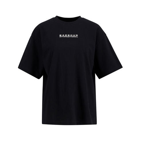Barbour International - Womens Santana T-Shirt