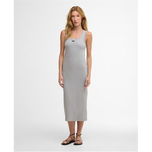 Barbour International - Women's Bodycon Dress