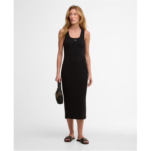Barbour International - Women's Bodycon Dress