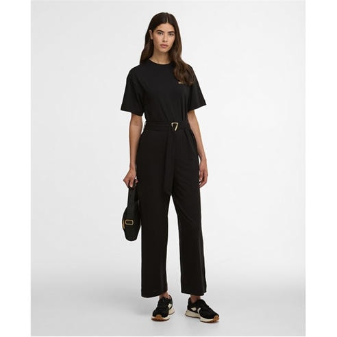 BARBOUR INTERNATIONAL - Women's Jumpsuit