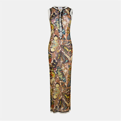 JEAN PAUL GAULTIER - JPG Papillon Maxi Ld54