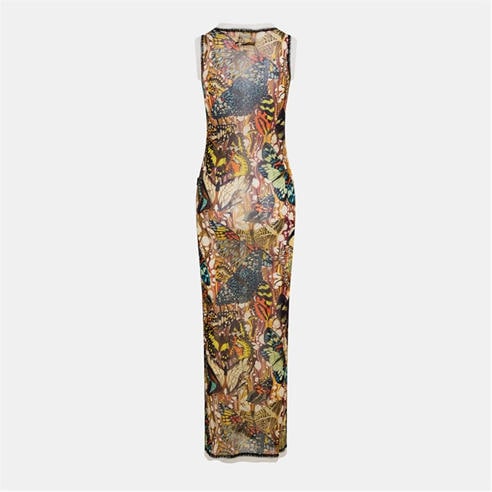 JEAN PAUL GAULTIER - JPG Papillon Maxi Ld54