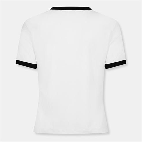 VERSACE - Women's Logo T-Shirt