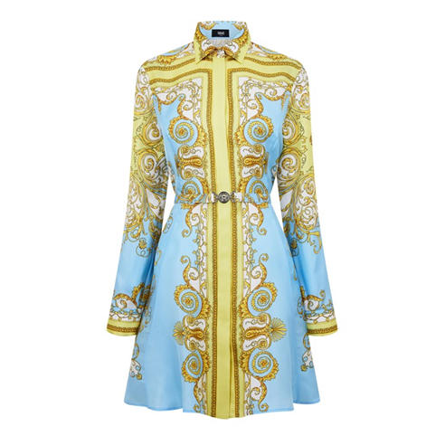 VERSACE - Versace Barocco Drs Ld61