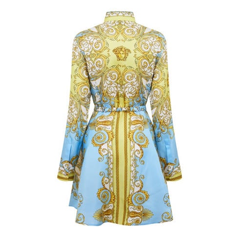 VERSACE - Versace Barocco Drs Ld61