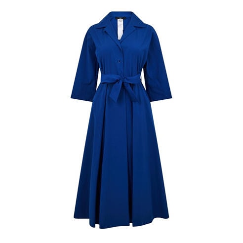 WEEKEND MAX MARA - Women's Long Maxi Dress