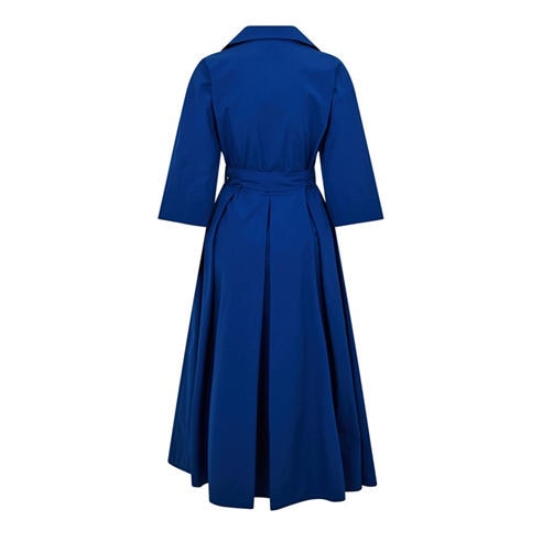 WEEKEND MAX MARA - Women's Long Maxi Dress