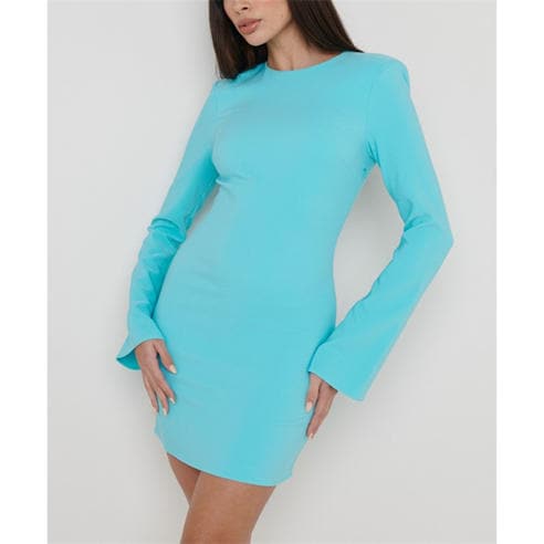 Pretty Lavish - Women's Charlene Mini Dress