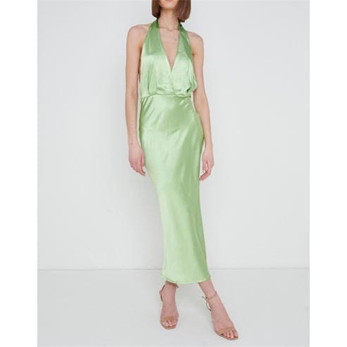 Pretty Lavish - Women's Slinky Dress