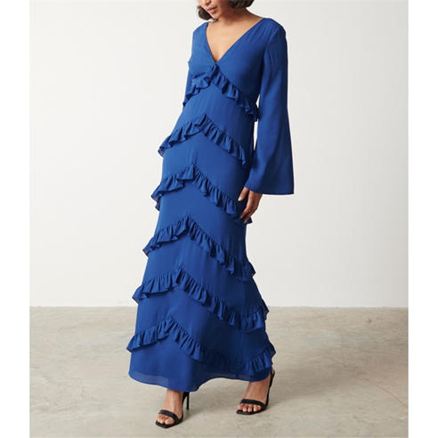 Pretty Lavish - Women's P Paige Maxi Dress