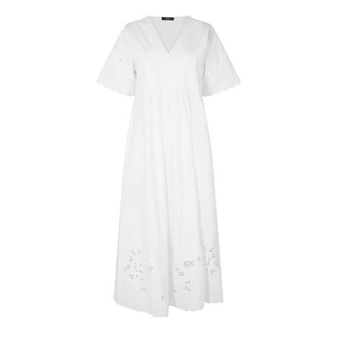 WEEKEND MAX MARA - Women's Long Maxi Dress