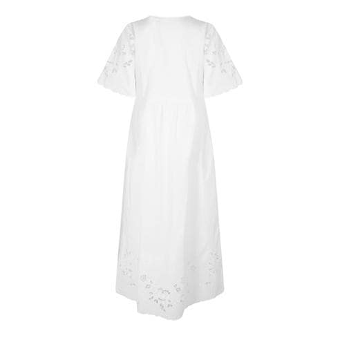 WEEKEND MAX MARA - Women's Long Maxi Dress