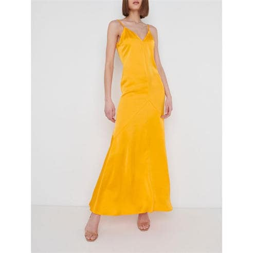 Pretty Lavish - Women's Long Maxi Dress