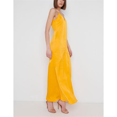 Pretty Lavish - Women's Long Maxi Dress