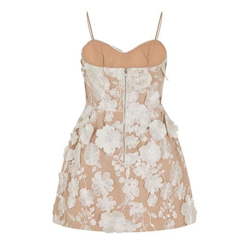 Jarlo - Women's Mini Dress