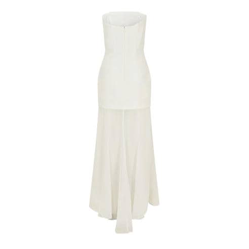 Jarlo - Women's Maxi Dress