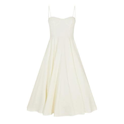 Jarlo - Women's A Line Dress