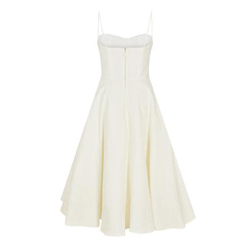 Jarlo - Women's A Line Dress