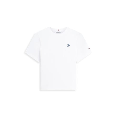 Tommy Hilfiger - Women's Script T-Shirt