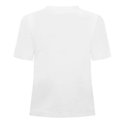 Tommy Hilfiger - Women's Boxy Interl T-Shirt