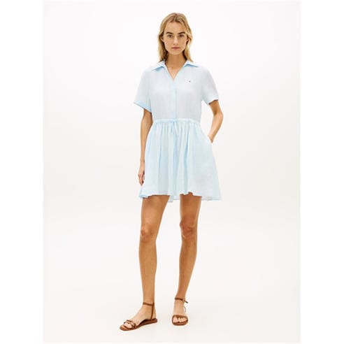 Tommy Hilfiger - Women's A Line Dress