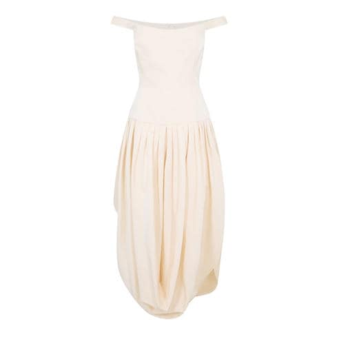 MAGDA BUTRYM - Women's Long Maxi Dress