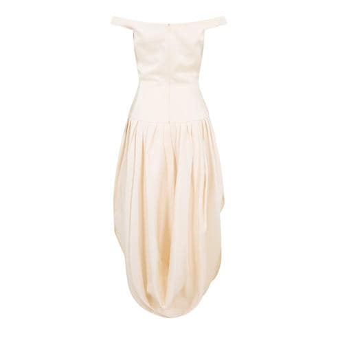 MAGDA BUTRYM - Women's Long Maxi Dress