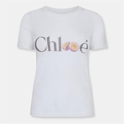 CHLOE - Women's Passion T-Shirt