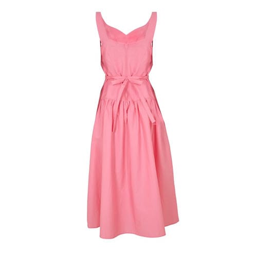 Karl Lagerfeld - Women's Long Maxi Dress