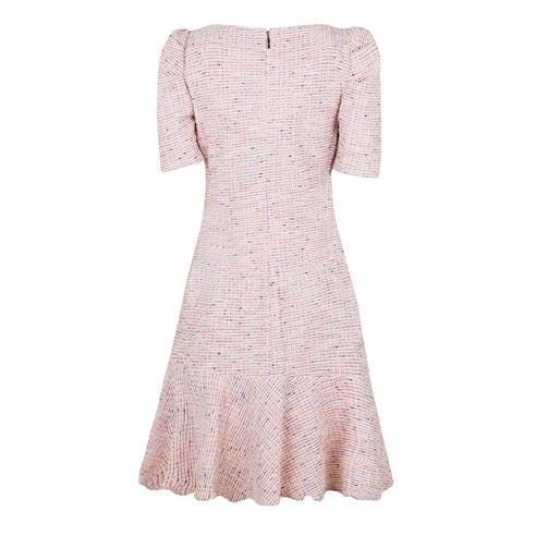 Karl Lagerfeld - Karl U Nk Tweed Drs Ld62