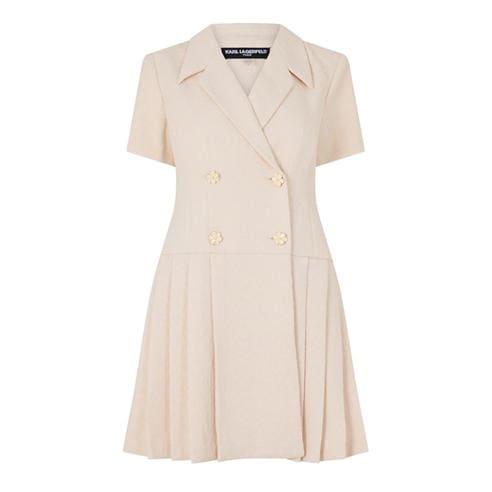 Karl Lagerfeld - Women's Blazer Dress