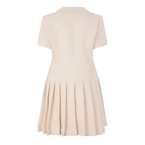 Karl Lagerfeld - Women's Blazer Dress