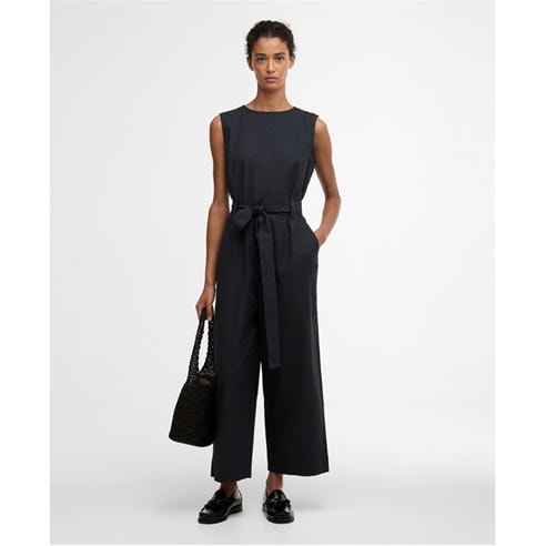 Barbour - Women's Jumpsuit