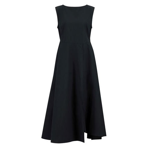 Barbour - B.Li Liza Maxi Dress Ld63