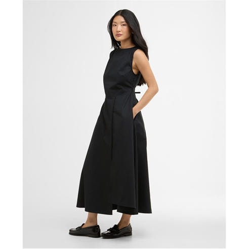 Barbour - B.Li Liza Maxi Dress Ld63