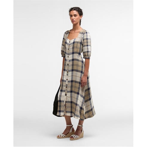 Barbour - B.Li Ballina Dress Ld63
