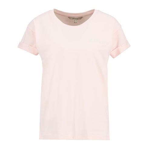 Barbour - Womens Bede T-Shirt