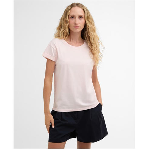 Barbour - Womens Bede T-Shirt