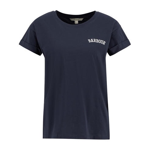 Barbour - Womens Bede T-Shirt