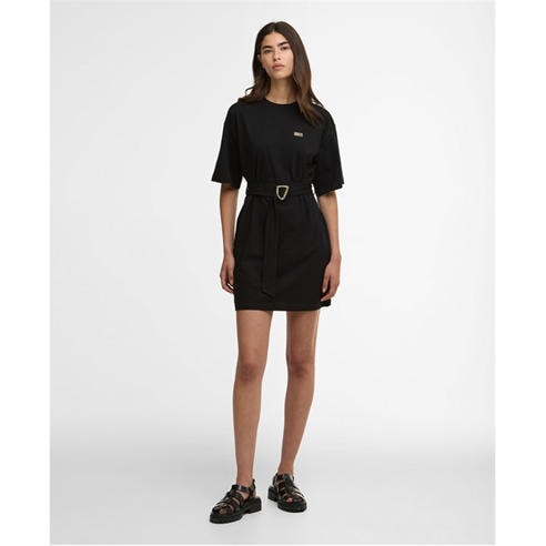 Barbour International - Womens Uma Mini Dress