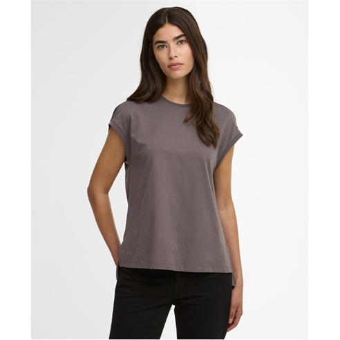 Barbour International - Women's T-Shirt