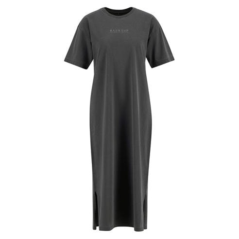 Barbour International - Womens Lyra Midi Dress