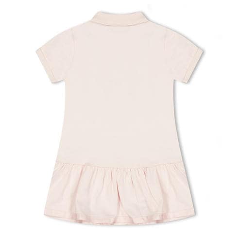 MONCLER - Moncler Polo Dress Jn62