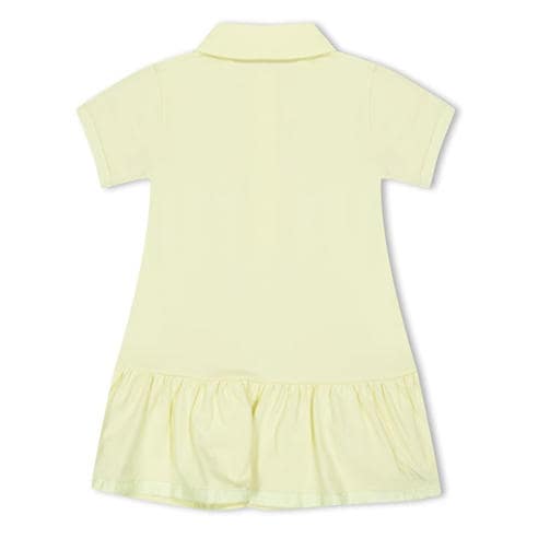 MONCLER - Moncler Polo Dress Jn62